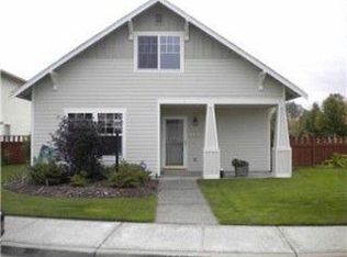 14408 73rd Street Ct E, Sumner, WA 98390