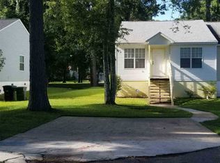 4021 Catawba St #A, Tallahassee, FL 32303