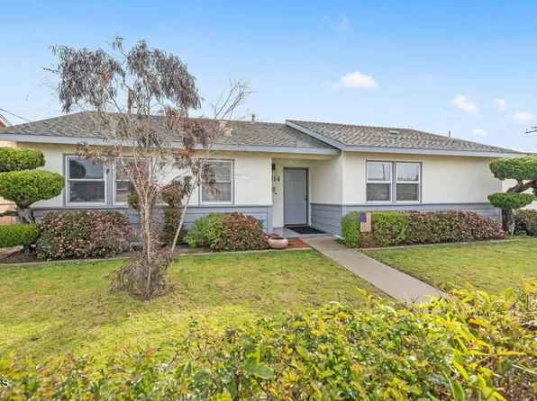 1814 Rialto St, Oxnard, CA 93035