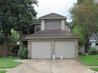 10823 Riana Dr, Houston, TX 77065