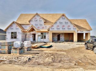 1407 Atlas, Waunakee, WI 53597