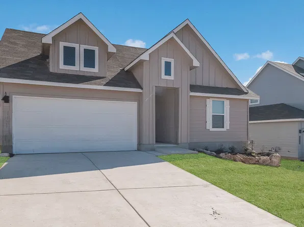 1615 Corriente Terrace, San Antonio, TX 78253