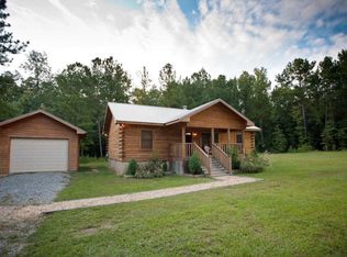 726 Little Creek Trl, Gray, GA 31032