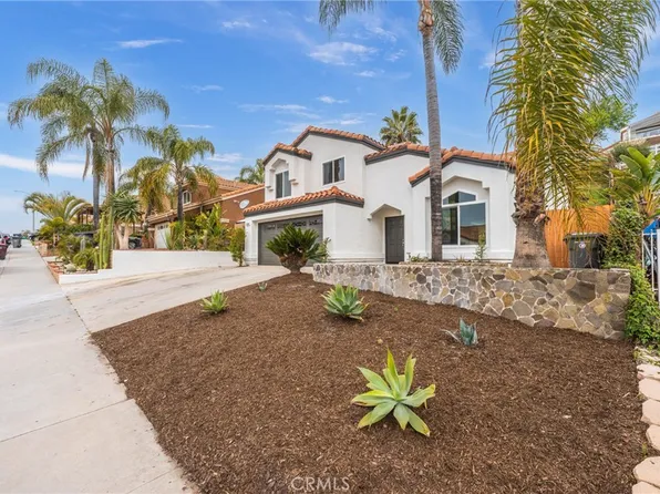 22460 Climbing Rose Dr, Moreno Valley, CA 92557