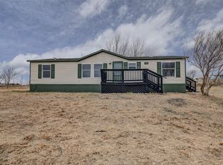 132 Creasser Ln, Rhome, TX 76078