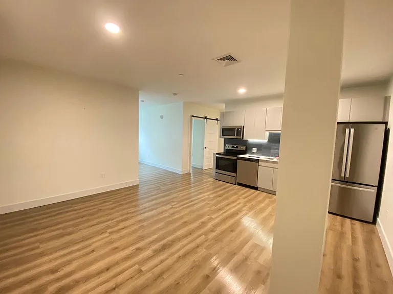 One Park Apartments — Photo 94