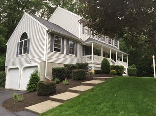 59 Alana Dr, Northbridge, MA 01534