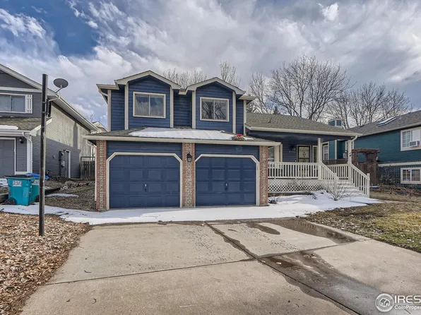 2732 Bradford Sq, Fort Collins, CO 80526