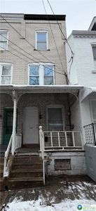 237 N Fountain St, Allentown, PA, 18102