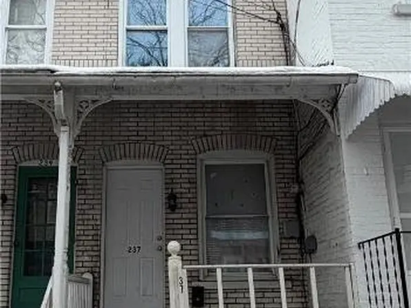 237 N Fountain St, Allentown, PA 18102