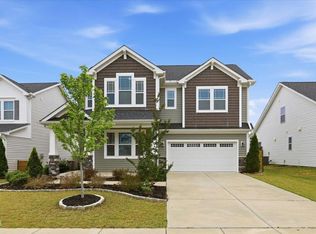 730 Tibumoll Ln, Fuquay Varina, NC 27526