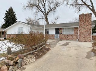 10640 W 62nd Pl, Arvada, CO 80004