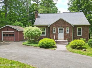 18 Elting Lane, Woodstock, NY 12409