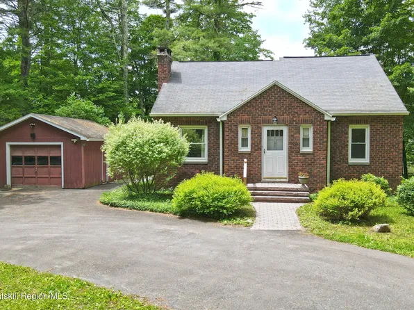18 Elting Lane, Woodstock, NY 12409