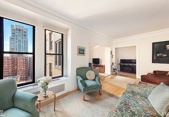 2nd image of 255 W End Ave #12/13A