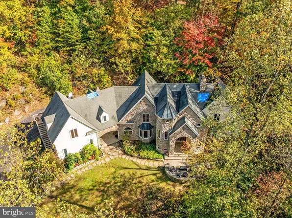 3497 Bull Run Mountain Rd, The Plains, VA 20198