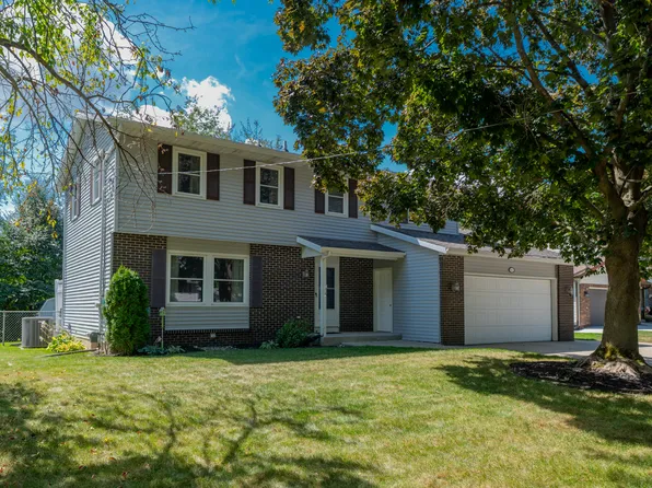 1627 Whitby Ave, Portage, MI 49024