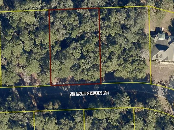 945 SE Evergreen Dr, Lake City, FL 32025