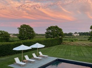 802 N Sea Mecox Rd, Southampton, NY 11968