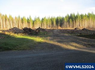 0 McDonald Rd, Vernonia, OR 97064