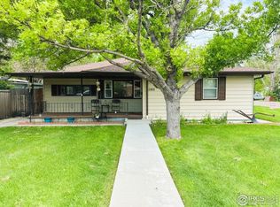 1165 Sidney Ave, Sterling, CO 80751