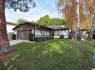 775 Elmhurst Cir, Claremont, CA 91711