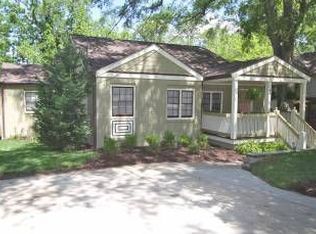 54 Lakeview Dr, Atlanta, GA 30317