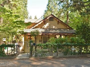 206 Fiddick Ln, Grass Valley, CA 95945