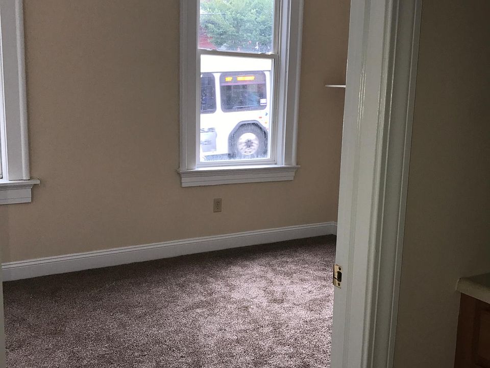 Front Bedroom