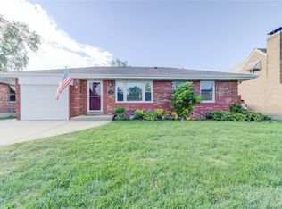6248 Rhodes Ave, Saint Louis, MO 63109