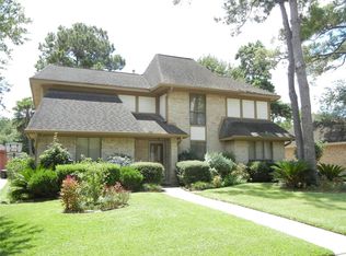 3615 Marywood Dr, Spring, TX 77388