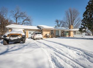 1008 E Oklahoma Ave, Tonkawa, OK 74653