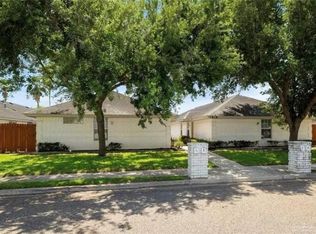 1818 Tierra Dulce Dr #2, Edinburg, TX 78539