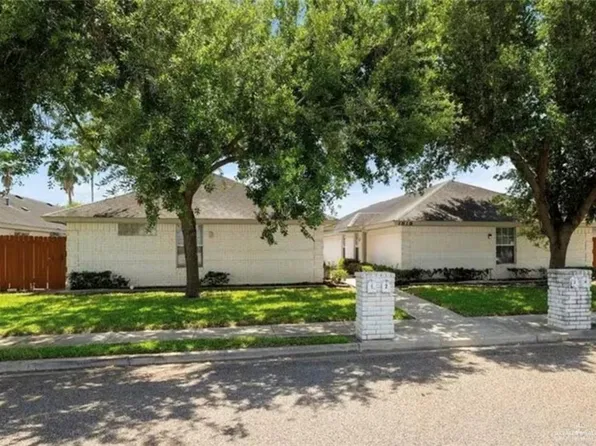 1818 Tierra Dulce Dr #2, Edinburg, TX 78539