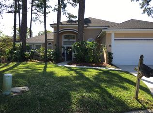 121 Meadowcrest Ln, Ponte Vedra Beach, FL 32082
