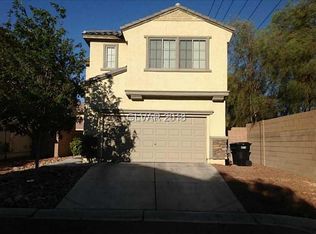 6210 Copper Light St, North Las Vegas, NV 89081