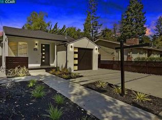 4021 Whittle Ave, Oakland, CA 94602