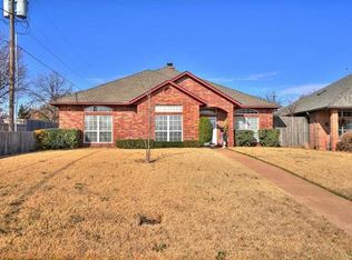 NW Atlanta Ave, Lawton, OK 73505