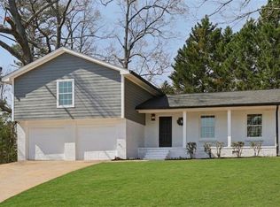 3600 River Hills Ct, Ellenwood, GA 30294