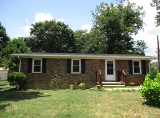 2038 Center St, Spartanburg, SC 29303