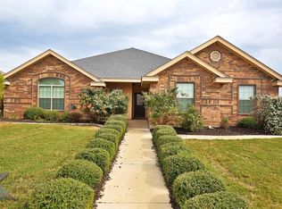 866 Running Water Trl, Abilene, TX 79602