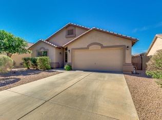 43233 W Anne Ln, Maricopa, AZ 85138