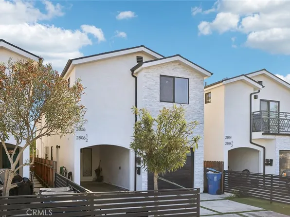 2806 Cudahy St, Huntington Park, CA 90255