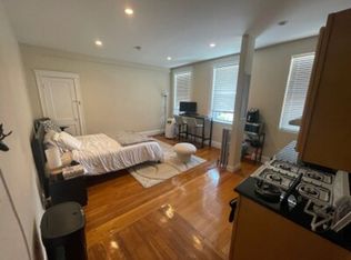 1197 Commonwealth Ave APT 10, Boston, MA 02134