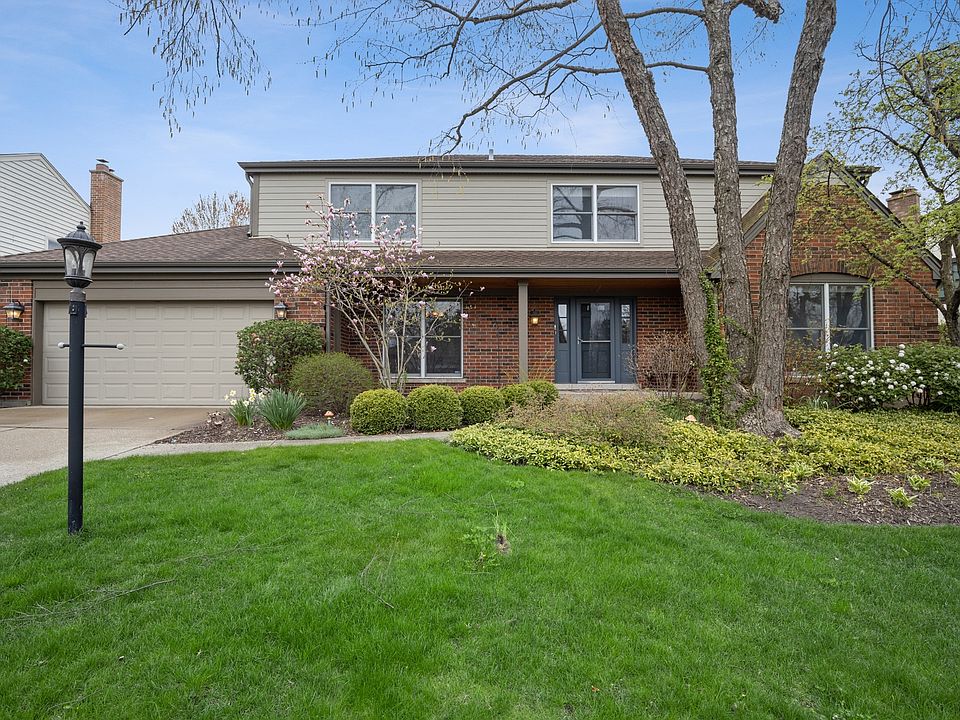 1st image of 207 Trailwood Ln