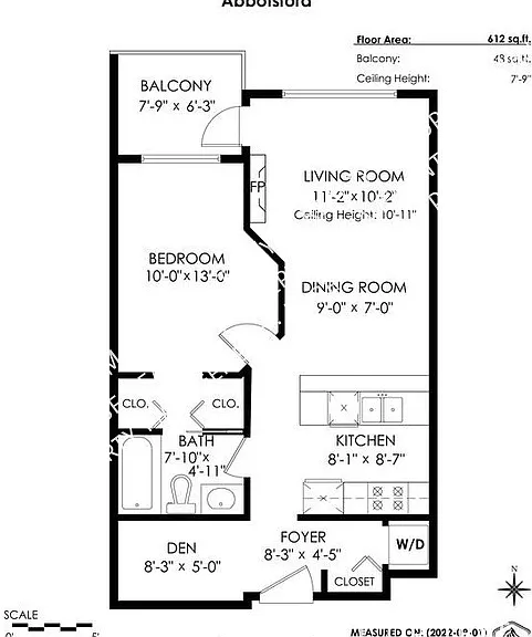 2515 Park Dr #402 — Photo 14