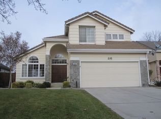 551 Sir Lancelot Ct, Tracy, CA 95376