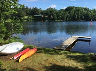 8940 Hartman Rd, Minocqua, WI 54548