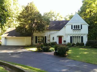 6213 Newburgh Rd, Evansville, IN 47715