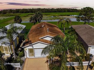 1215 Eagle Ridge Dr, The Villages, FL 32162